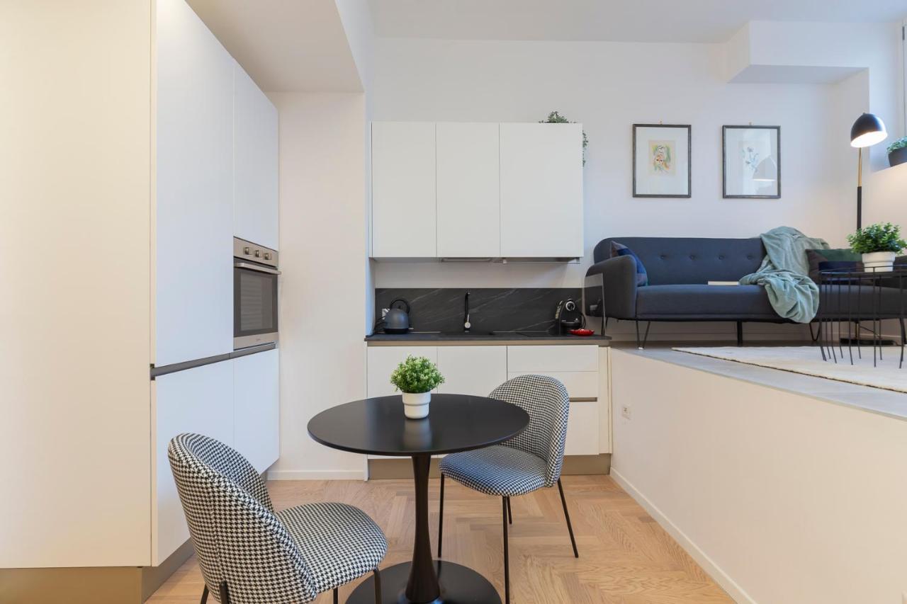 I Host Apartment - Val Strona Μιλάνο Εξωτερικό φωτογραφία