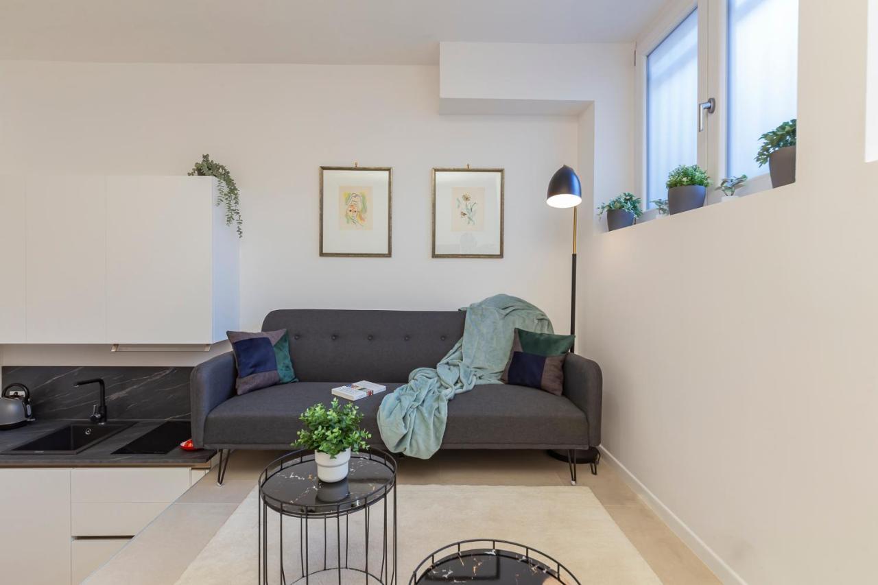 I Host Apartment - Val Strona Μιλάνο Εξωτερικό φωτογραφία