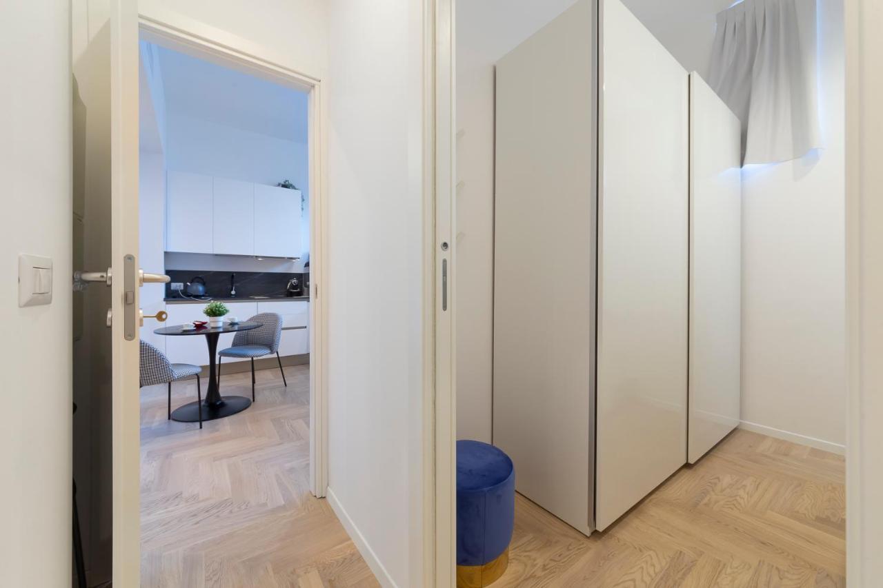 I Host Apartment - Val Strona Μιλάνο Εξωτερικό φωτογραφία