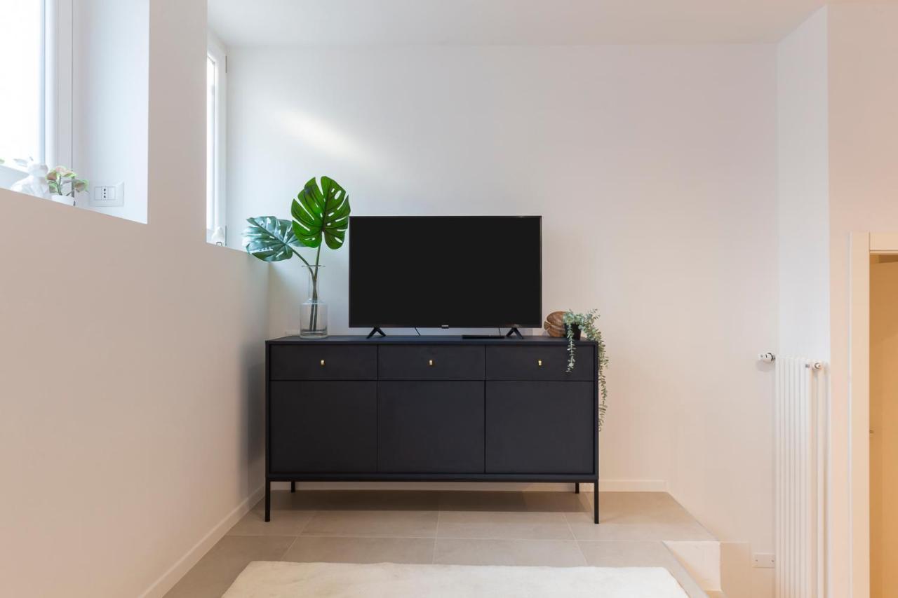 I Host Apartment - Val Strona Μιλάνο Εξωτερικό φωτογραφία