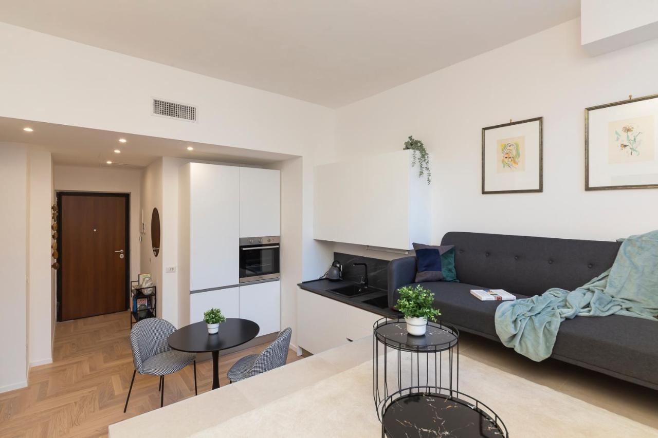 I Host Apartment - Val Strona Μιλάνο Εξωτερικό φωτογραφία