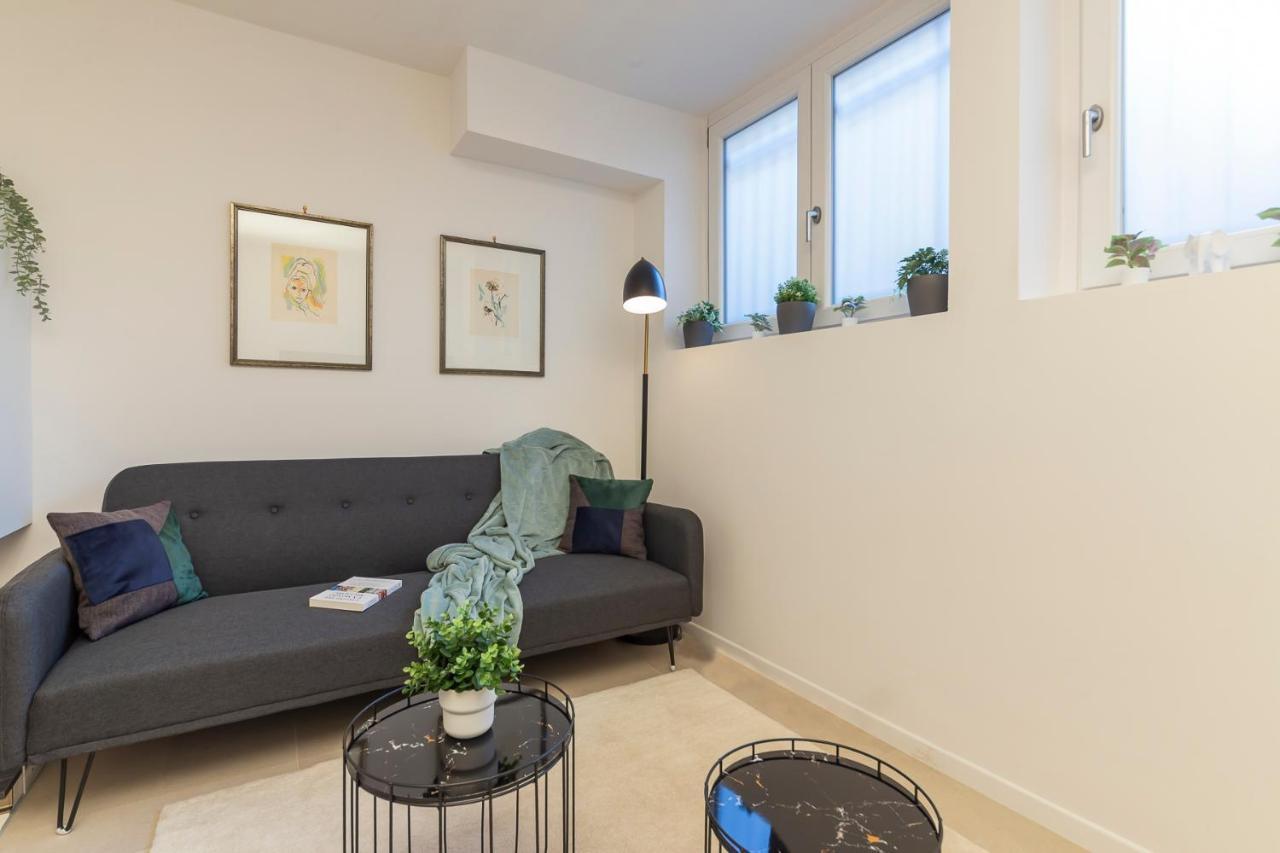 I Host Apartment - Val Strona Μιλάνο Εξωτερικό φωτογραφία