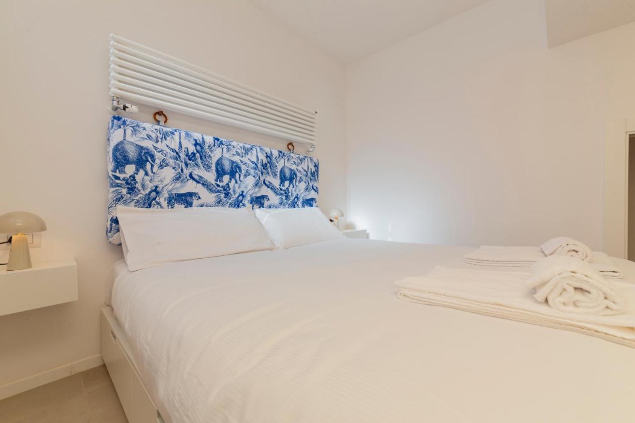 I Host Apartment - Val Strona Μιλάνο Εξωτερικό φωτογραφία